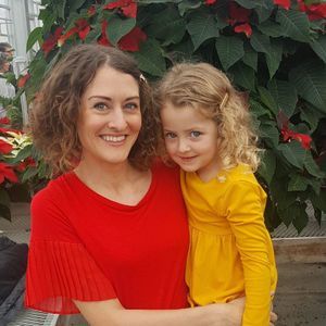 Meet your Posher, Brittany
